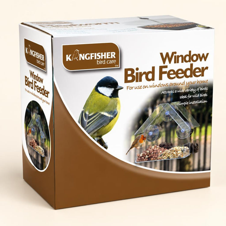 Custom Acrylic Small Bird Feeder And Cage For Pets