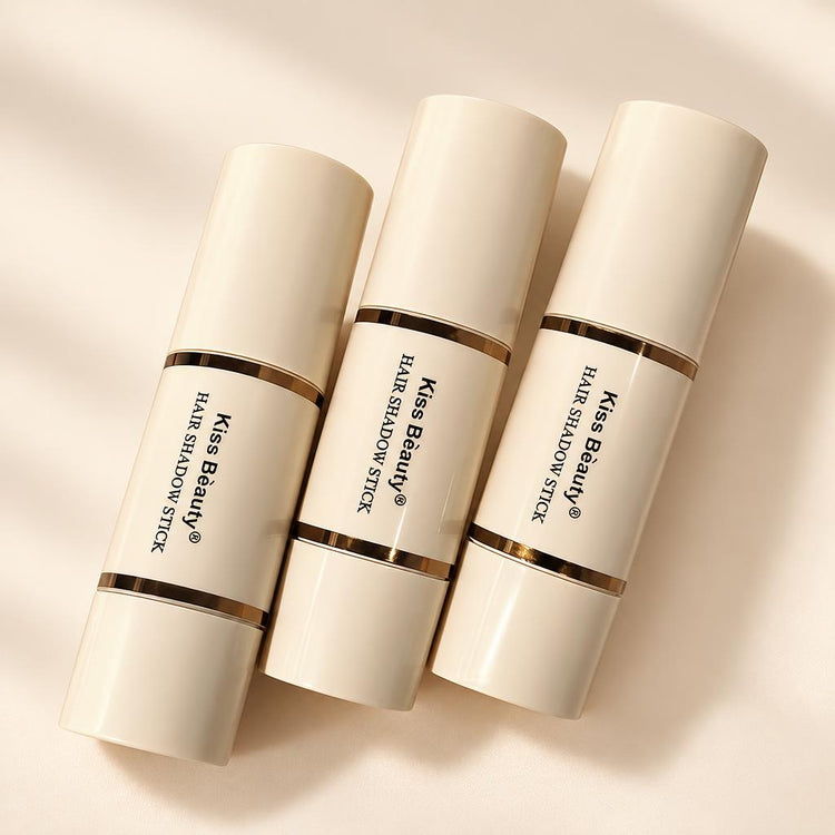 Touch-Up Hairline Concealer Powder Stick for Roots