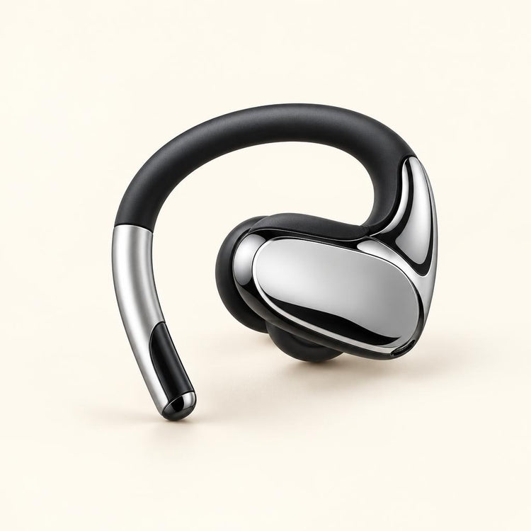 TransLingua Bluetooth Smart Translation Headphones